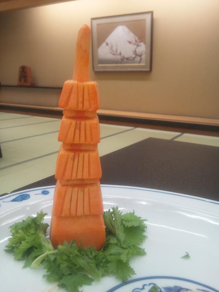 お手製☆
