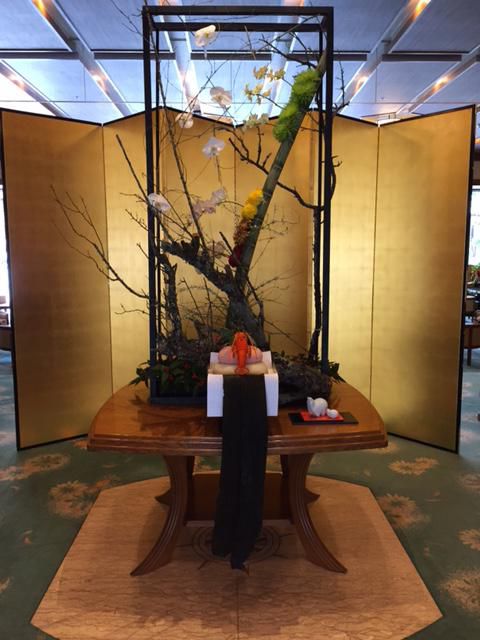 ☆新年あけましておめでとうございます☆