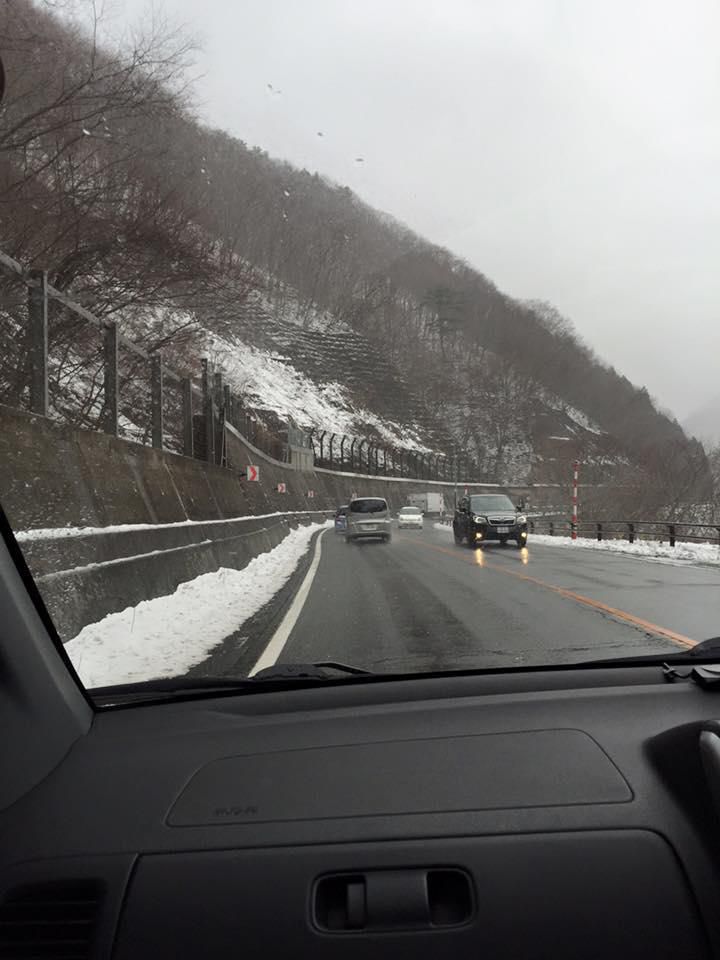 初雪