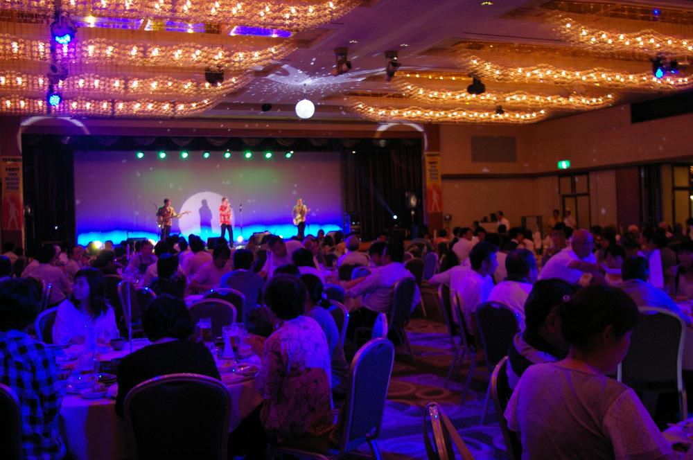 2016年滝の湯ビアパーティー終了！