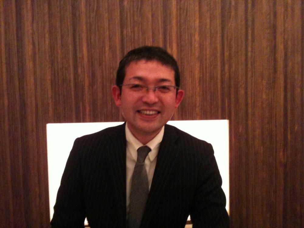 織田プロジェクト協議会　第６回実行委員会開催中！