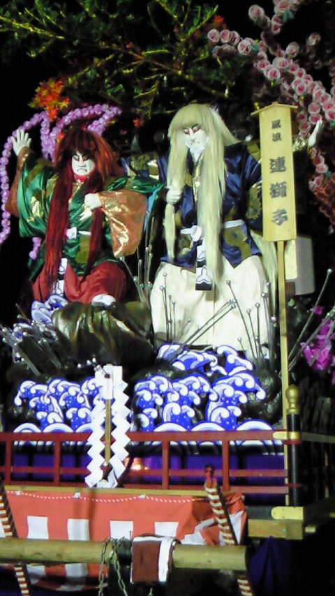 ○今日はここまで？？やっと完成！＾＾