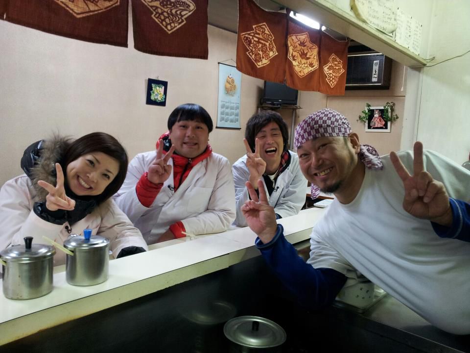 ○ふじポン・アンダーエイジが来たよ～ん！！＾＾