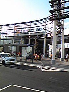 仙台アウトレットパーク