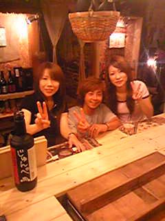 美女お二人様ご来店！！