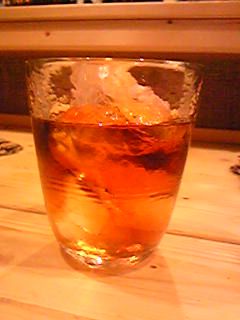コーヒー焼酎！