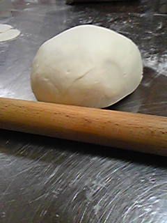 餃子玉緒への道