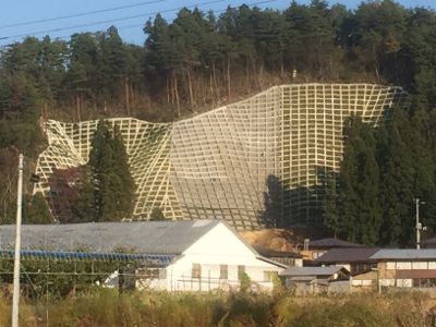 地元小学生を対象とした現場見学会！