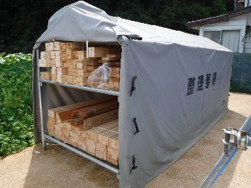 【白河市結城・ドミノＮ邸 】 整理整頓の効果