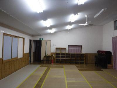 【郡山市・N保育園】 現場確認、打合せの数々