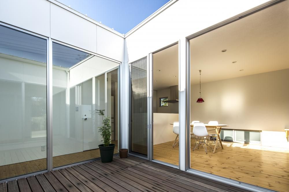 以外に難しい？シンプルで住みやすい家づくり