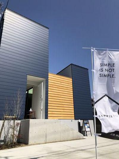 【台新の家完成見学会】ご来場ありがとうございました♪