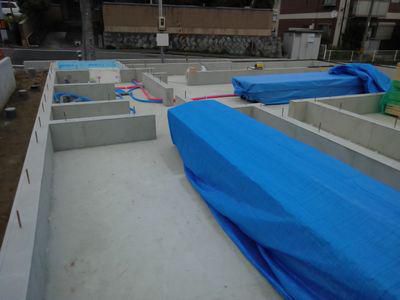 「郡山市七ツ池町・シンプルノートＳ邸」家をシロアリから守る！