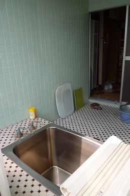 【S様水廻りリフォーム】 寒いお風呂場