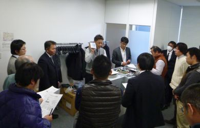 ソーラー施工士　受講
