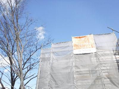 【郡山市富久山・ドミノＹ邸 】 見学会会場を探せ！