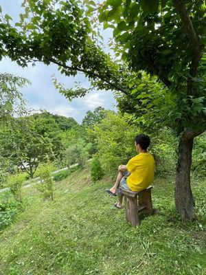 里山日記･･･3時間耐久なできごと