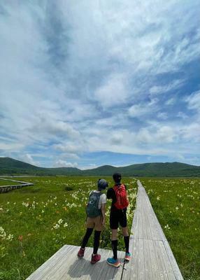 里山日記･･･福島県自慢のお花畑