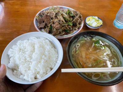 里山日記･･･舞木ドライブイン