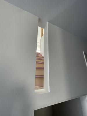 【二本松市榎戸・Ｉ邸／フォルム建築計画】 光を招くしかけのある家