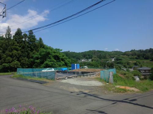 「福島市小田・シンプルノートＨ邸」　基礎配筋も計算しています