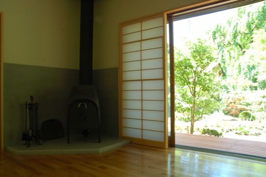 Re-form 三春町/M邸