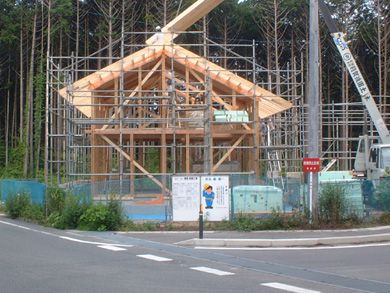 最大200万円補助、税制で有利な『優遇長期優良住宅』採択決定！