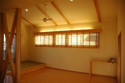 Yさんの家　見学会の御礼