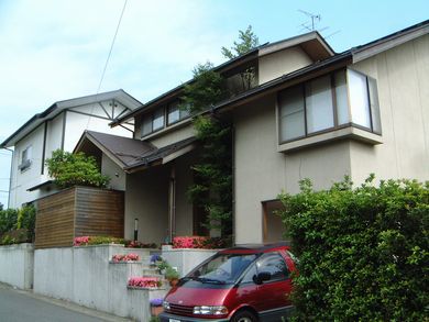 原発で改めて考えさせられた ”たるけん”家づくりの思想