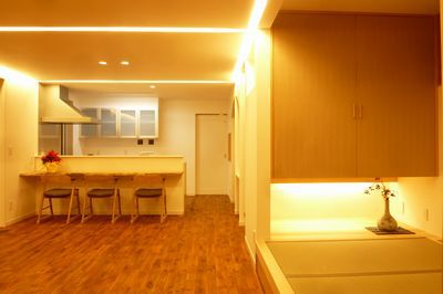 【完成見学会 12/23・24】 AKO-house 郡山市熱海町