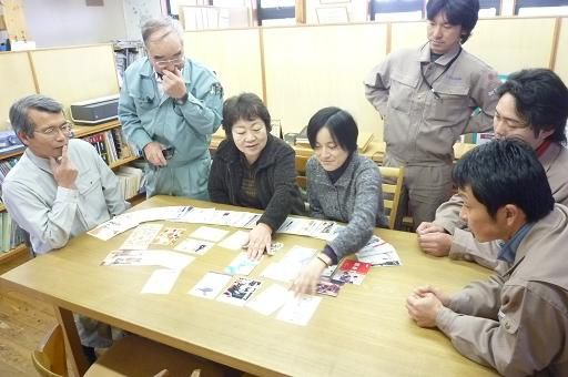 ２０１２年  『年賀状コンテスト』 結果発表！