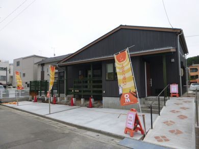 ドミノKさんの家　見学会の御礼