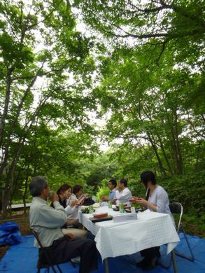 住まいづくり勉強会の御礼