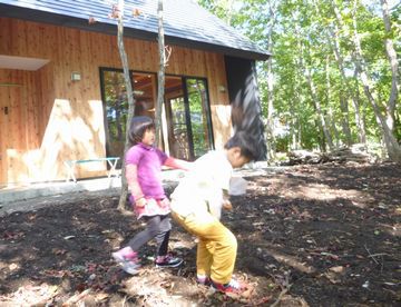山小屋ドミノＴさんの家 見学会の御礼