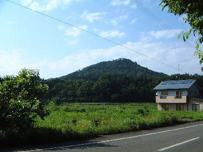 【土地】　二本松市安達町渋川　広々敷地　　売主につき手数料不要!!