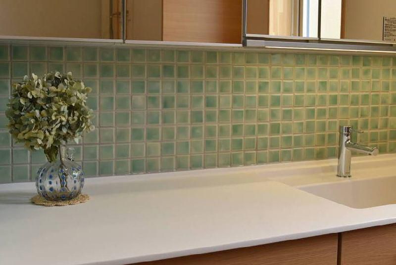 【PHOTO gallery】 郡山市新屋敷・ドミノI邸  3/6page