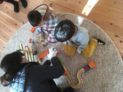 郡山市久留米・ドミノK邸　完成見学会の御礼