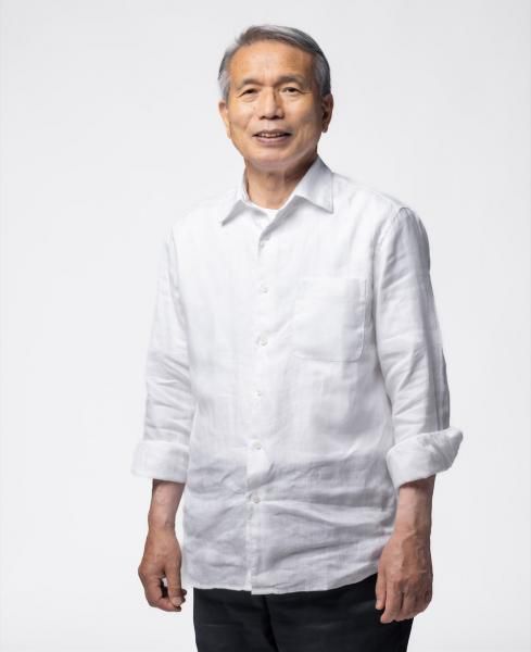 樽川 美知男