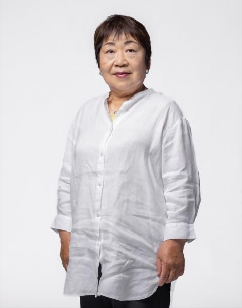 樽川 千賀子
