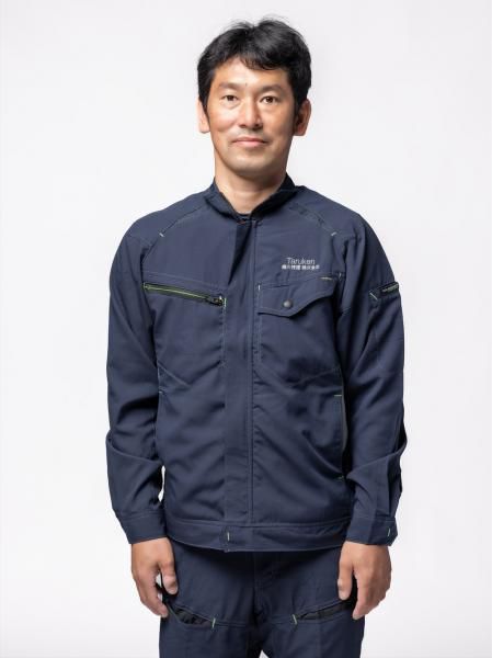 遠藤 佳雄
