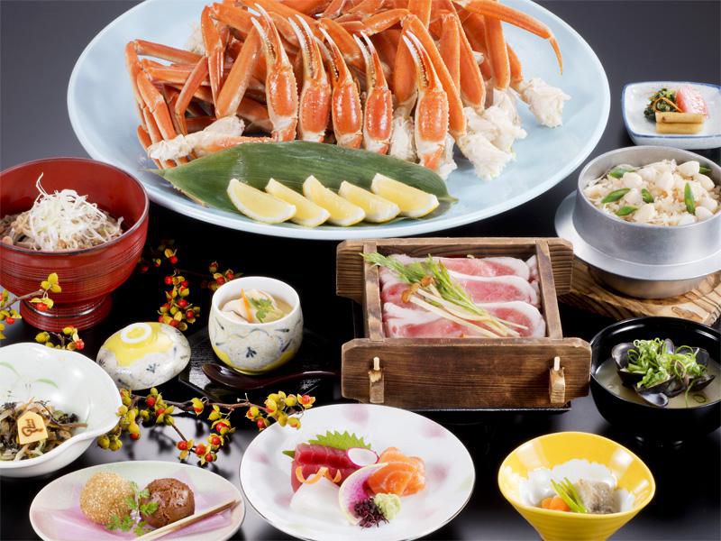 【忘年会・新年会プラン】冬の宴会におすすめの４プランが登場！ご予約受付中♪