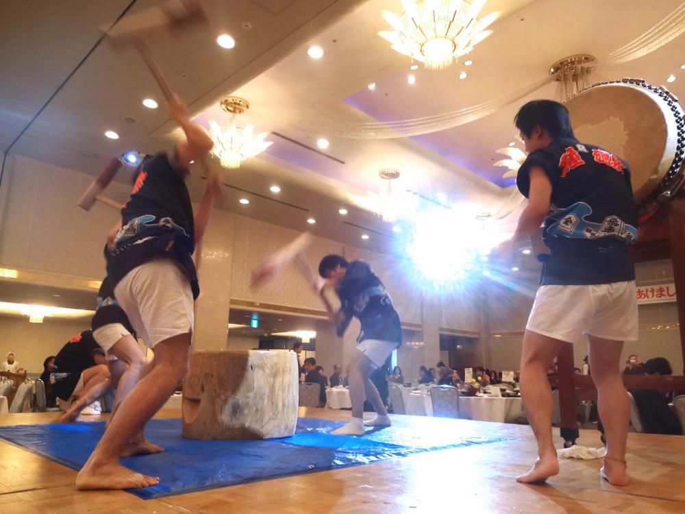 年末年始のご予約受付中！