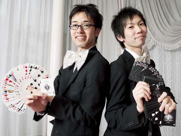【10/9・マジックショーお休みのお知らせ】 