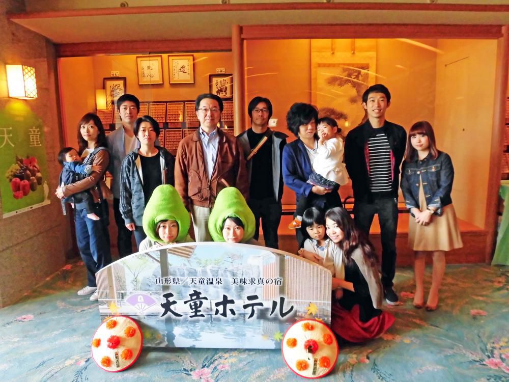  おすすめの声〈泊まってよかった♪〉頂きました★