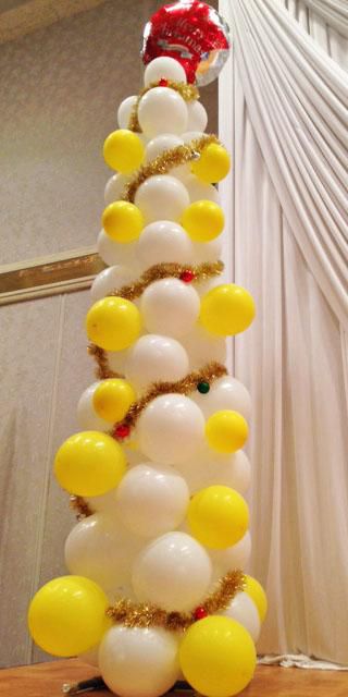 【本日開催】☆天童ホテル・クリスマスファミリーバイキング☆