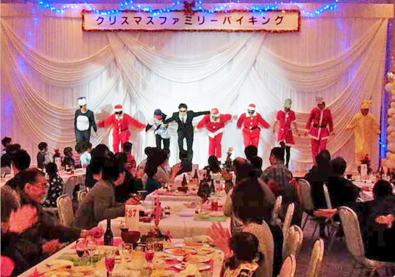 ☆Merry Christmas☆