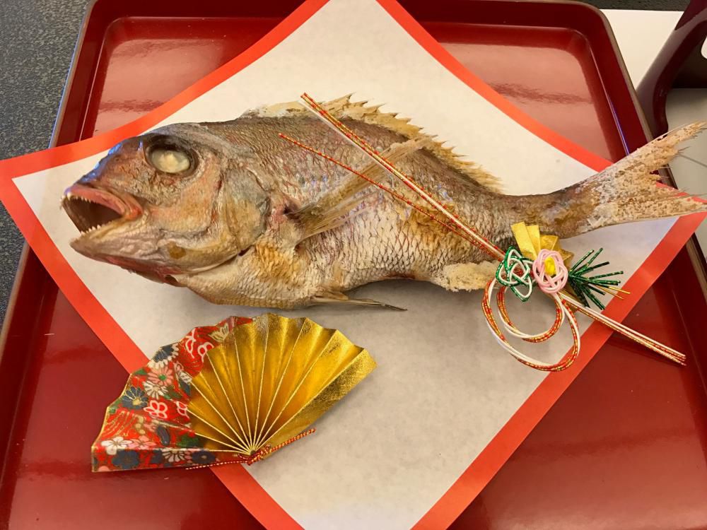 お食い初めに人気のご会食プラン