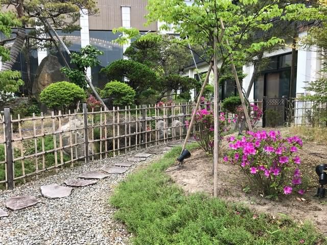 天童ホテルの秘密の場所