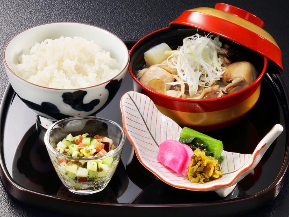 【夏の3つのプラン】山形の夏の味覚を召し上がれ♪