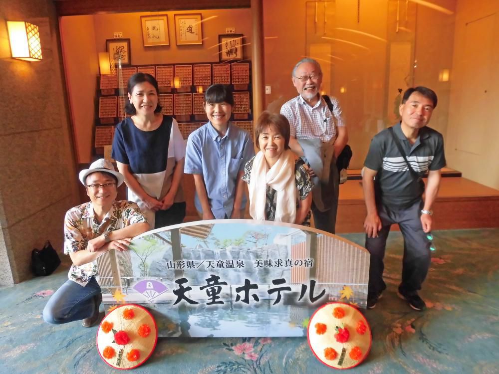 お客様のおすすめの声をご紹介♪〈2017/7/16ご宿泊〉